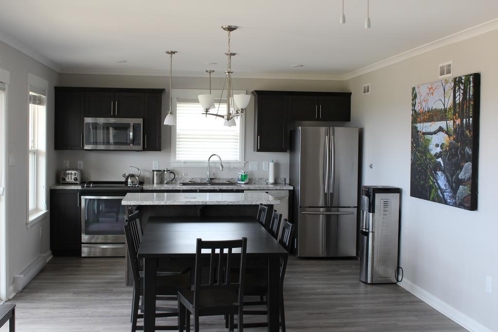 Cape Breton Villas Inverness Exterior photo